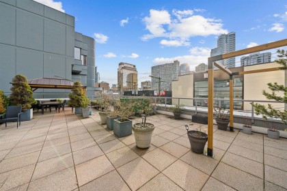 Photo 28 at 1908 - 1060 Alberni Street, West End VW, Vancouver West