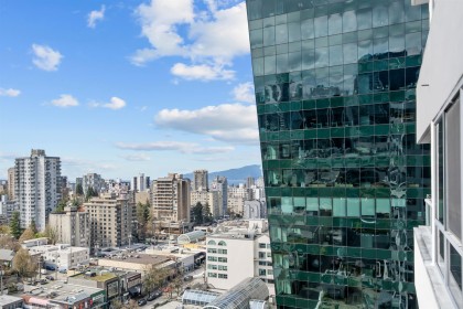 Photo 5 at 1908 - 1060 Alberni Street, West End VW, Vancouver West