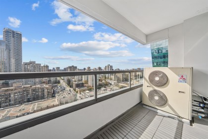 Photo 20 at 1908 - 1060 Alberni Street, West End VW, Vancouver West