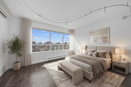 Photo 8 at 1908 - 1060 Alberni Street, West End VW, Vancouver West