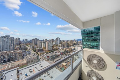 Photo 21 at 1908 - 1060 Alberni Street, West End VW, Vancouver West