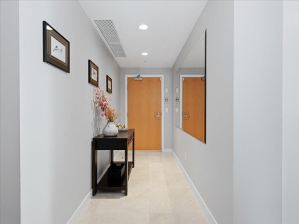 Photo 24 at 202 - 1790 Bayshore Drive, Coal Harbour, Vancouver West