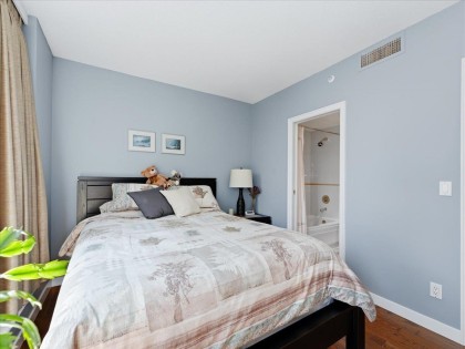 Photo 18 at 202 - 1790 Bayshore Drive, Coal Harbour, Vancouver West