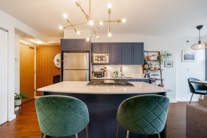 Photo 6 at 1008 - 1723 Alberni Street, West End VW, Vancouver West