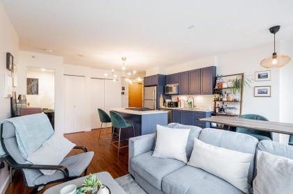 Photo 13 at 1008 - 1723 Alberni Street, West End VW, Vancouver West