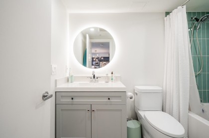 Photo 17 at 1008 - 1723 Alberni Street, West End VW, Vancouver West