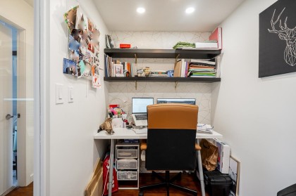 Photo 12 at 1008 - 1723 Alberni Street, West End VW, Vancouver West