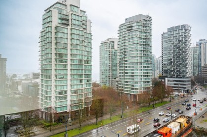 Photo 22 at 1008 - 1723 Alberni Street, West End VW, Vancouver West