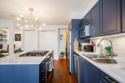 Photo 7 at 1008 - 1723 Alberni Street, West End VW, Vancouver West