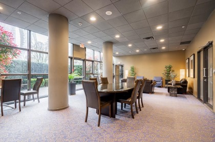 Photo 20 at 1008 - 1723 Alberni Street, West End VW, Vancouver West