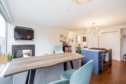 Photo 10 at 1008 - 1723 Alberni Street, West End VW, Vancouver West