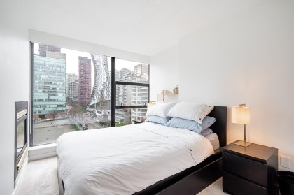 Photo 14 at 1008 - 1723 Alberni Street, West End VW, Vancouver West