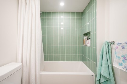 Photo 18 at 1008 - 1723 Alberni Street, West End VW, Vancouver West