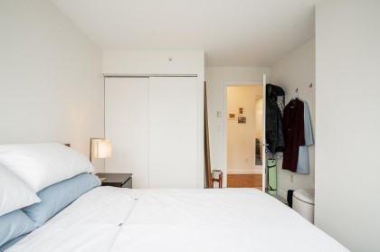 Photo 15 at 1008 - 1723 Alberni Street, West End VW, Vancouver West