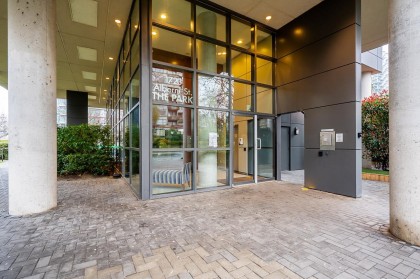 Photo 19 at 1008 - 1723 Alberni Street, West End VW, Vancouver West