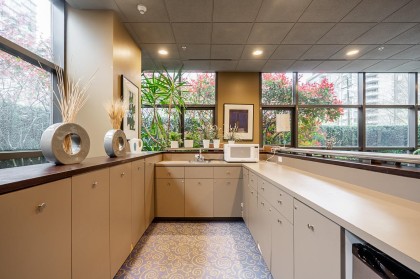 Photo 21 at 1008 - 1723 Alberni Street, West End VW, Vancouver West