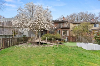 Photo 23 at 3958 W 29th Avenue, Dunbar, Vancouver West