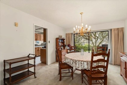 Photo 6 at 3958 W 29th Avenue, Dunbar, Vancouver West