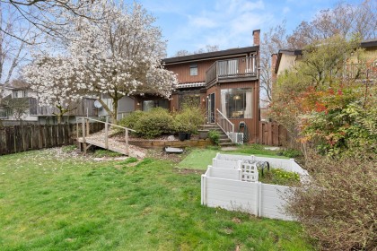 Photo 22 at 3958 W 29th Avenue, Dunbar, Vancouver West