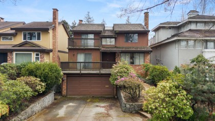 Photo 1 at 3958 W 29th Avenue, Dunbar, Vancouver West