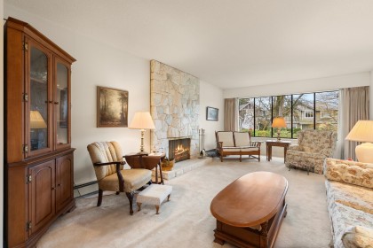 Photo 5 at 3958 W 29th Avenue, Dunbar, Vancouver West