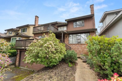 Photo 18 at 3958 W 29th Avenue, Dunbar, Vancouver West