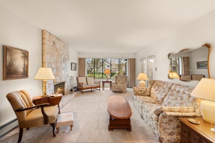 Photo 4 at 3958 W 29th Avenue, Dunbar, Vancouver West