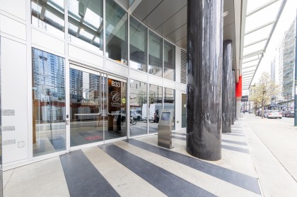 Photo 23 at 907 - 833 Seymour Street, Downtown VW, Vancouver West