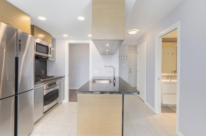 Photo 2 at 907 - 833 Seymour Street, Downtown VW, Vancouver West