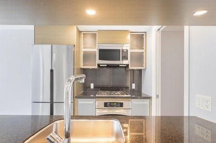 Photo 6 at 907 - 833 Seymour Street, Downtown VW, Vancouver West