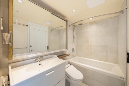 Photo 16 at 907 - 833 Seymour Street, Downtown VW, Vancouver West