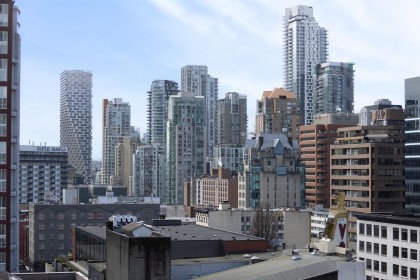 Photo 22 at 907 - 833 Seymour Street, Downtown VW, Vancouver West