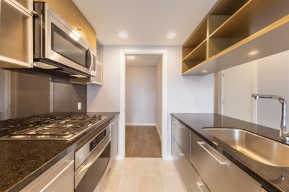 Photo 7 at 907 - 833 Seymour Street, Downtown VW, Vancouver West