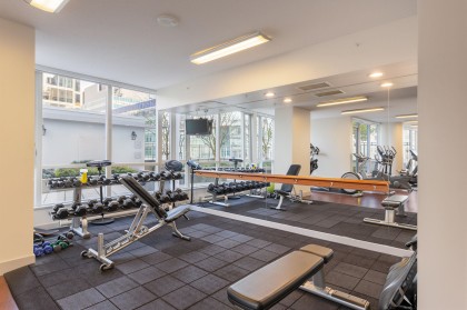 Photo 24 at 907 - 833 Seymour Street, Downtown VW, Vancouver West