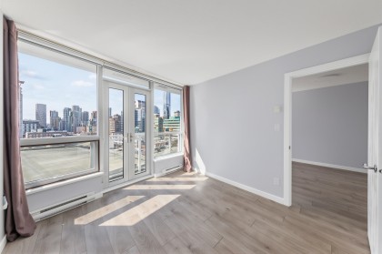 Photo 14 at 907 - 833 Seymour Street, Downtown VW, Vancouver West