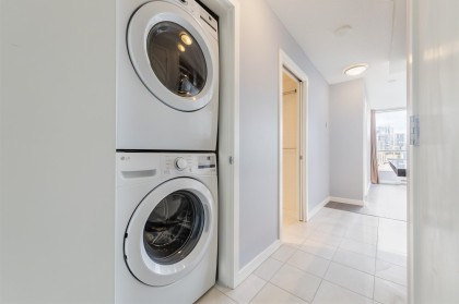 Photo 15 at 907 - 833 Seymour Street, Downtown VW, Vancouver West