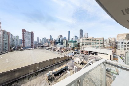 Photo 19 at 907 - 833 Seymour Street, Downtown VW, Vancouver West