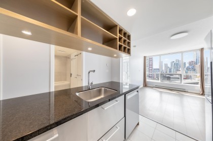 Photo 4 at 907 - 833 Seymour Street, Downtown VW, Vancouver West