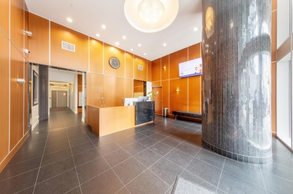 Photo 25 at 907 - 833 Seymour Street, Downtown VW, Vancouver West