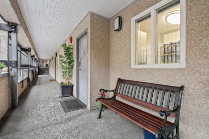 Photo 23 at 205 - 1050 Broughton Street, West End VW, Vancouver West