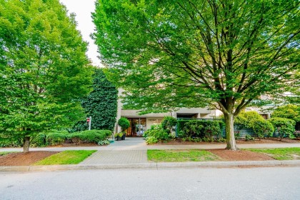 Photo 2 at 205 - 1050 Broughton Street, West End VW, Vancouver West