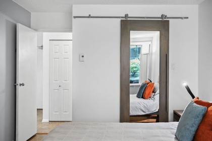 Photo 13 at 205 - 1050 Broughton Street, West End VW, Vancouver West