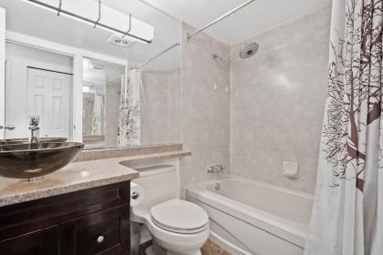 Photo 16 at 205 - 1050 Broughton Street, West End VW, Vancouver West