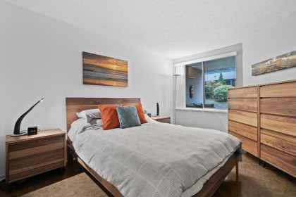 Photo 12 at 205 - 1050 Broughton Street, West End VW, Vancouver West