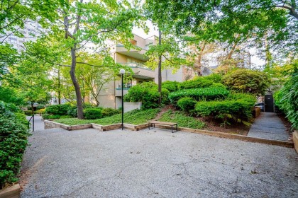 Photo 22 at 205 - 1050 Broughton Street, West End VW, Vancouver West