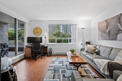 Photo 3 at 205 - 1050 Broughton Street, West End VW, Vancouver West