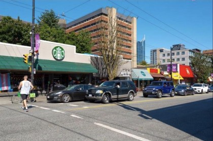 Photo 32 at 205 - 1050 Broughton Street, West End VW, Vancouver West