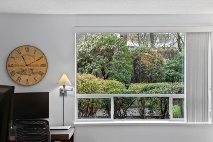 Photo 20 at 205 - 1050 Broughton Street, West End VW, Vancouver West