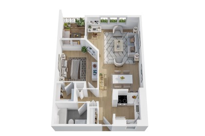 Photo 24 at 205 - 1050 Broughton Street, West End VW, Vancouver West