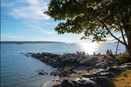 Photo 33 at 205 - 1050 Broughton Street, West End VW, Vancouver West